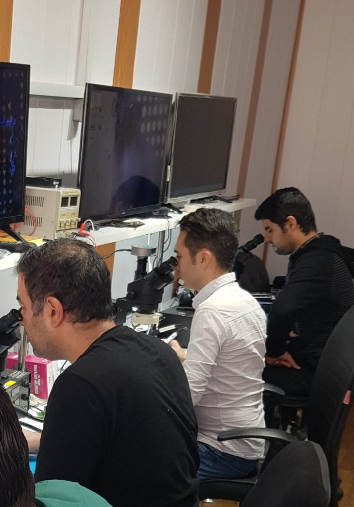 درباره دکترفون