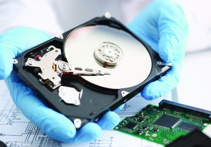 ریکاوری اطلاعات گوشی و هارد گوشی