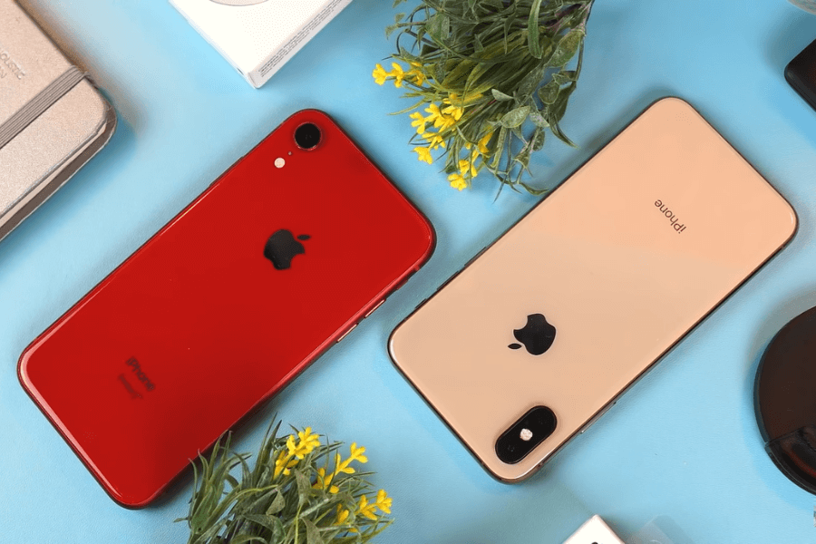 آیفون XR و تعمیرات آن
