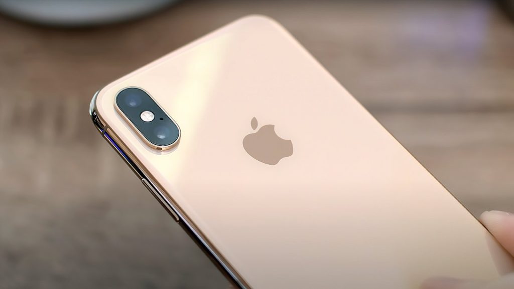 آیفون XS MAX و تعمیرات آن
