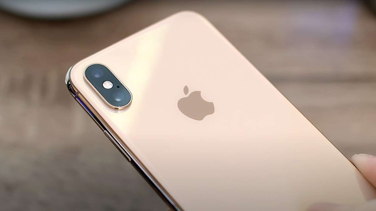 آیفون XS MAX و تعمیرات آن