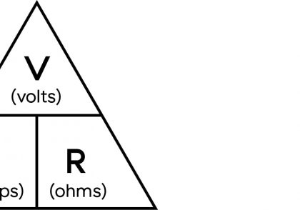 ولتاژ آمپر امپدانس در دکترفون
