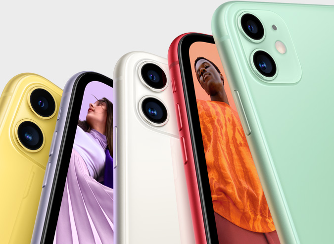 مشکلات رایج موبایل های سامسونگ و اپل